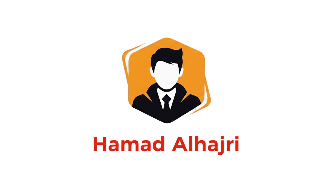 Hamad Logo